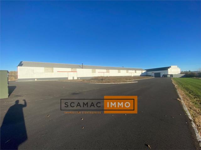 Local Commercial location à Forcalquier, Manosque