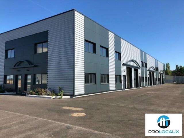 Local Commercial location à Margny-lès-compiègne, Oise