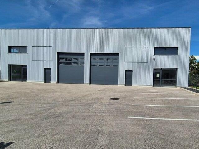 Local Commercial location à Dijon, Marsannay-la-côte