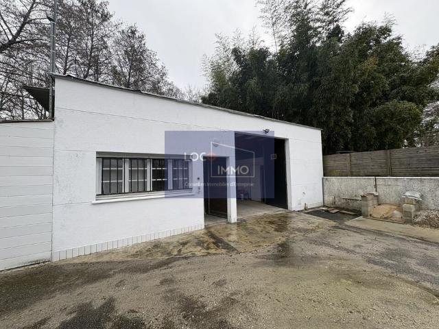Local Commercial location à Bordeaux, Martignas-sur-jalle