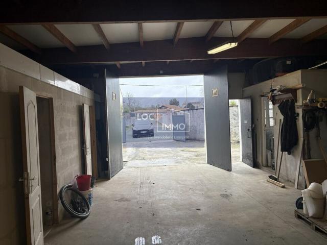 Local Commercial location à Bordeaux, Martignas-sur-jalle