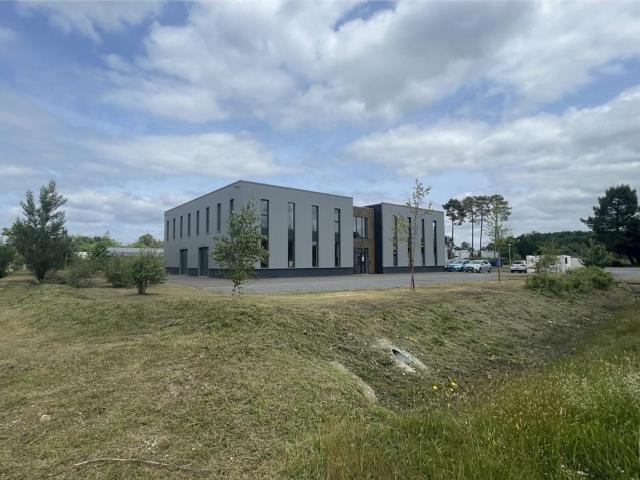 Local Commercial location à Bordeaux, Martillac