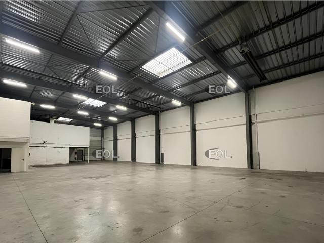Local Commercial location à Palaiseau, Massy