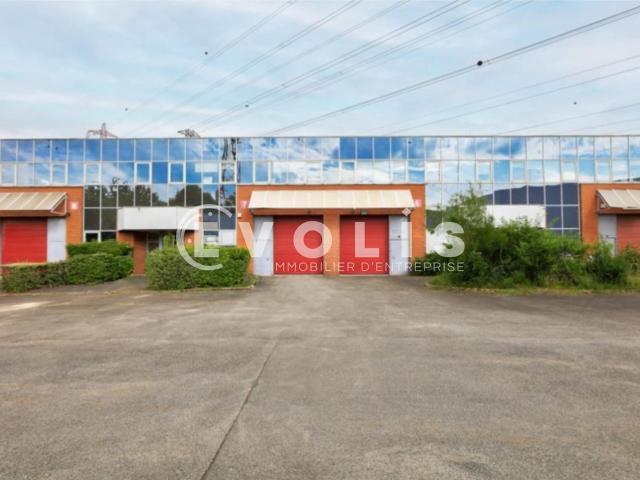 Local Commercial location à Palaiseau, Massy