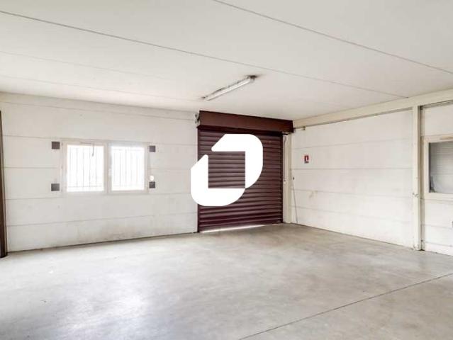 Local Commercial location à Palaiseau, Massy