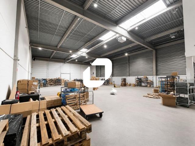 Local Commercial location à Rambouillet, Maurepas