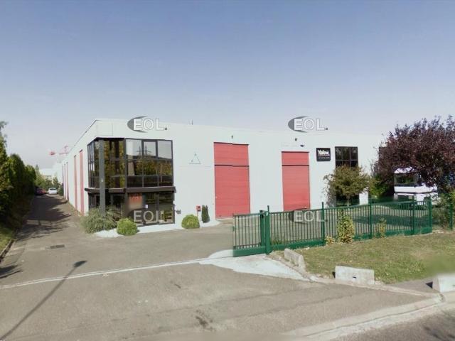 Local Commercial location à Rambouillet, Maurepas
