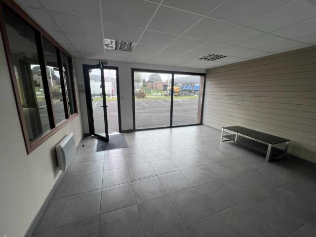Local Commercial location à Quimper, Bretagne