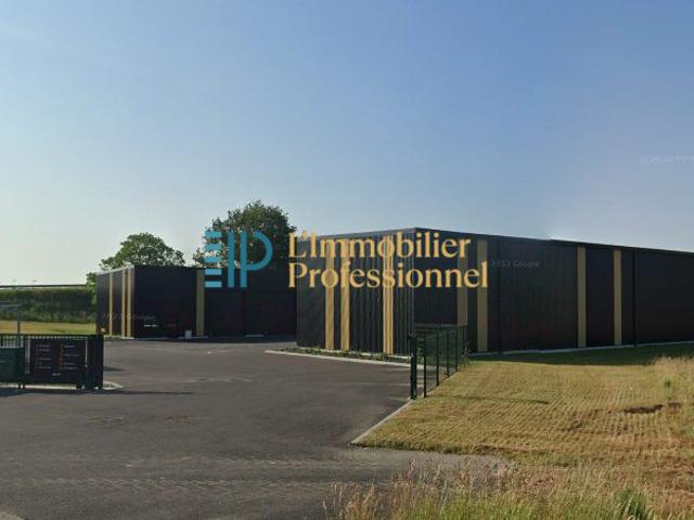 Local Commercial location à Quimper, Bretagne