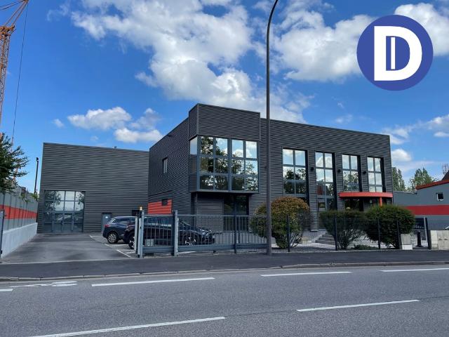 Local Commercial location à France métropolitaine, Metz