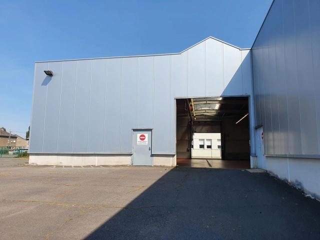 Local Commercial location à France métropolitaine, Metz