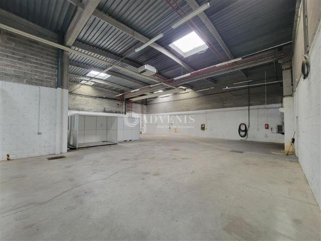 Local Commercial location à Metz