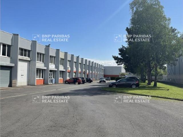 Local Commercial location à France métropolitaine, Metz