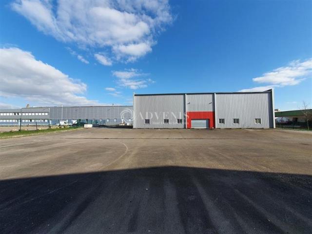 Local Commercial location à Metz