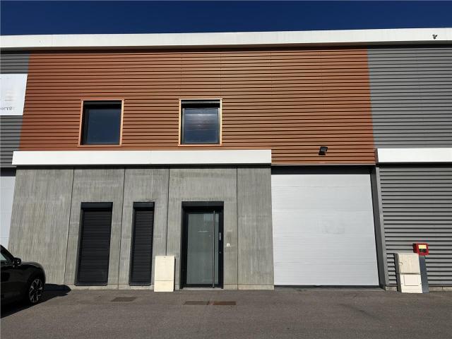 Local Commercial location à Lyon, Métropole de Lyon