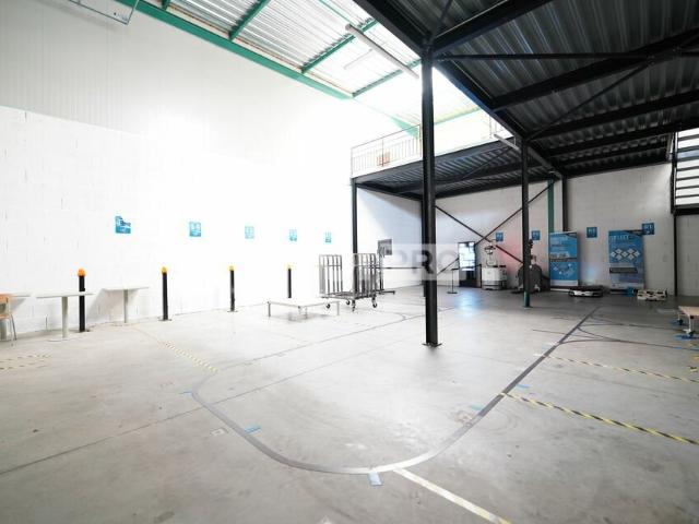 Local Commercial location à Lyon, Rhône