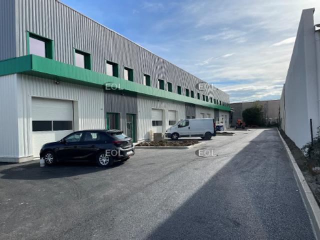 Local Commercial location à Lyon, Métropole de Lyon