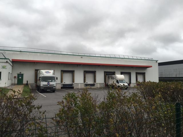 Local Commercial location à Meaux, Mitry-mory