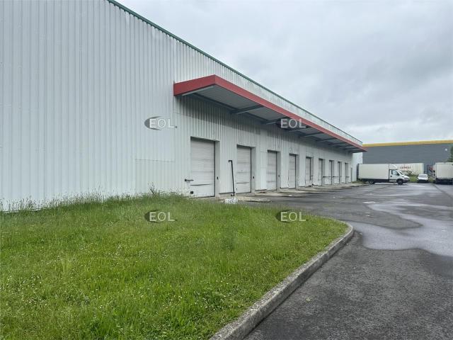 Local Commercial location à Meaux, Mitry-mory