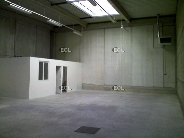 Local Commercial location à Melun, Lieusaint