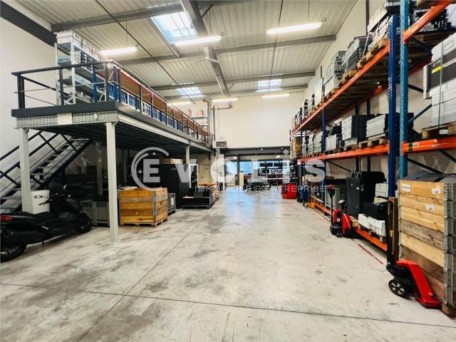 Local Commercial location à Melun, Moissy-cramayel