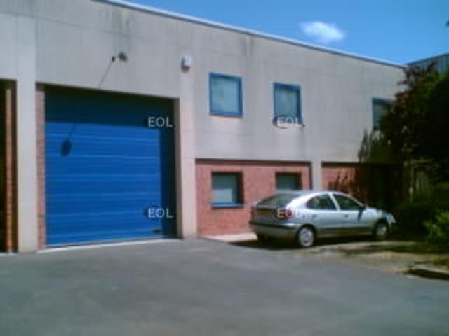Local Commercial location à Melun, Moissy-cramayel
