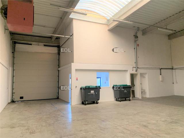 Local Commercial location à Melun, Moissy-cramayel
