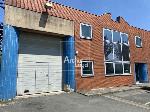 Local Commercial location à Melun, Lieusaint