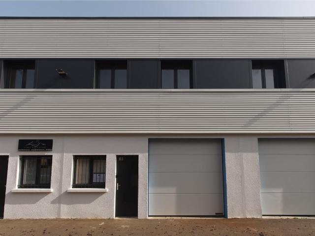 Local Commercial location à Melun, Moissy-cramayel