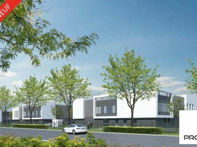 Local Commercial location à Montataire, Gournay