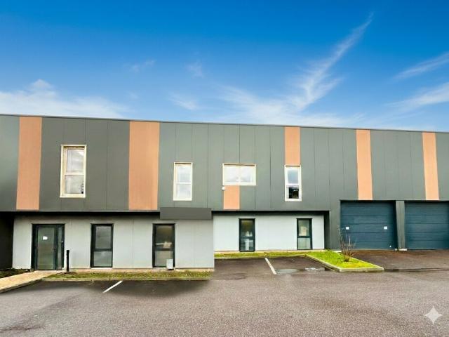 Local Commercial location à Le Havre, Montivilliers