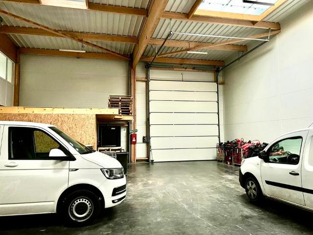Local Commercial location à Le Havre, Montivilliers