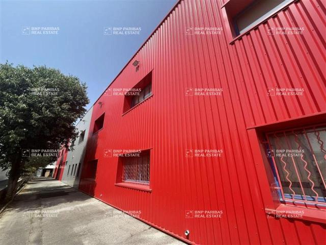 Local Commercial location à Montpellier, Mauguio