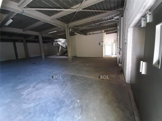Local Commercial location à Palaiseau, Morangis