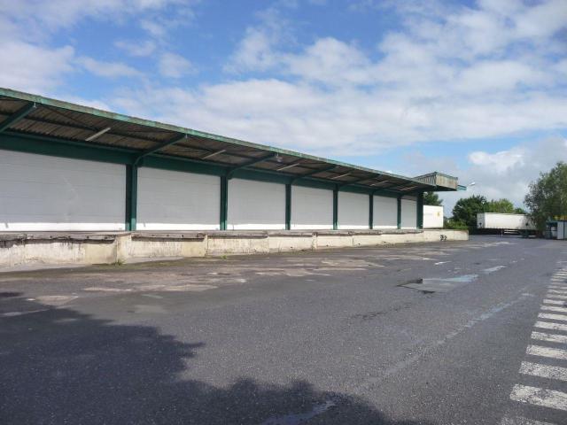 Local Commercial location à Morcourt