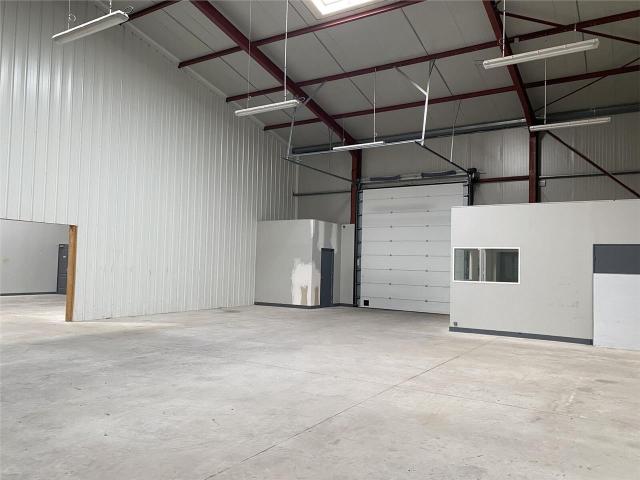 Local Commercial location à Montdidier, Moreuil