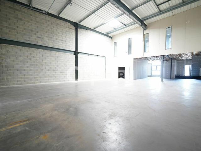 Local Commercial location à Lyon, Rhône