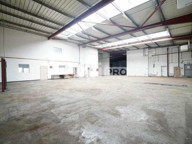 Local Commercial location à Lyon, Rhône