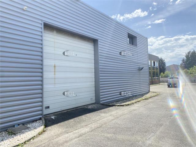 Local Commercial location à Lyon, Rhône