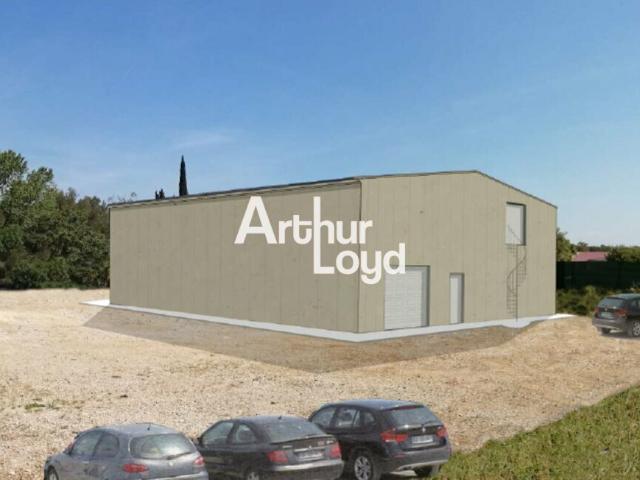 Local Commercial location à Grasse, Mougins