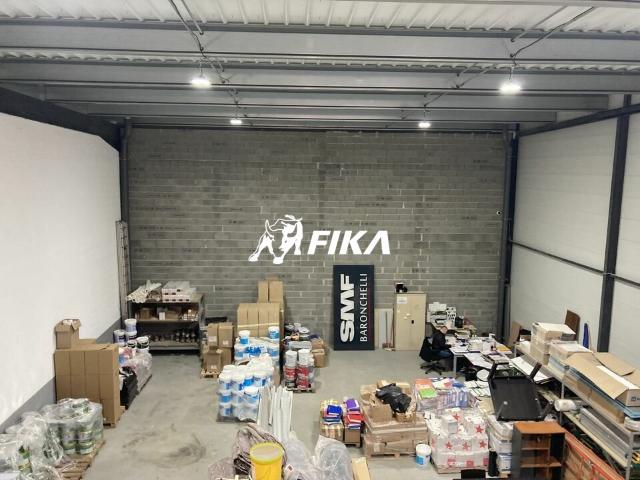 Local Commercial location à France métropolitaine, Muret