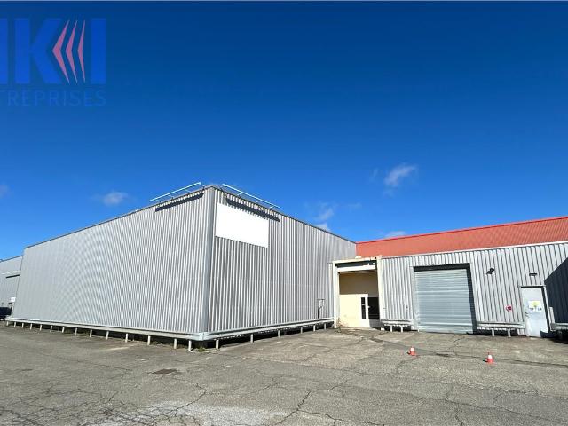 Local Commercial location à France métropolitaine, Muret