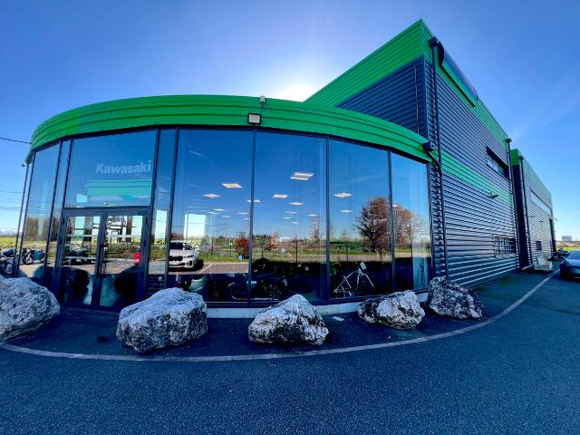 Local Commercial location à France métropolitaine, Muret