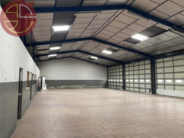 Local Commercial location à France métropolitaine, Muret