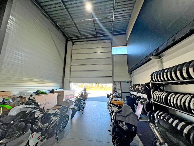 Local Commercial location à France métropolitaine, Muret