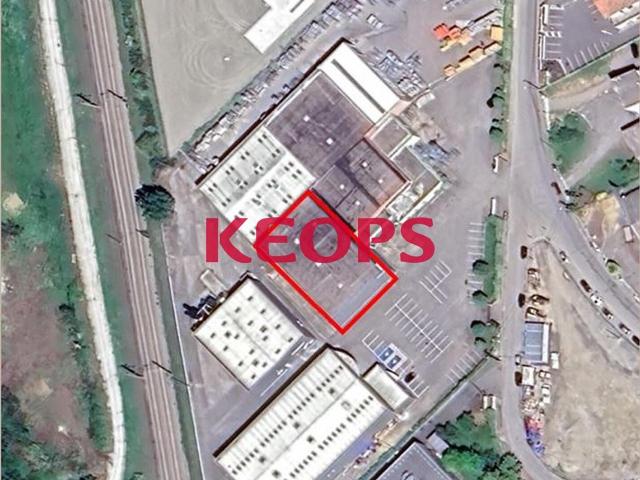 Local Commercial location à Muret