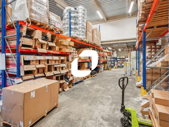Local Commercial location à Nanterre