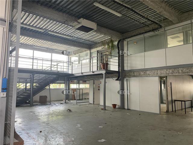 Local Commercial location à Nanterre