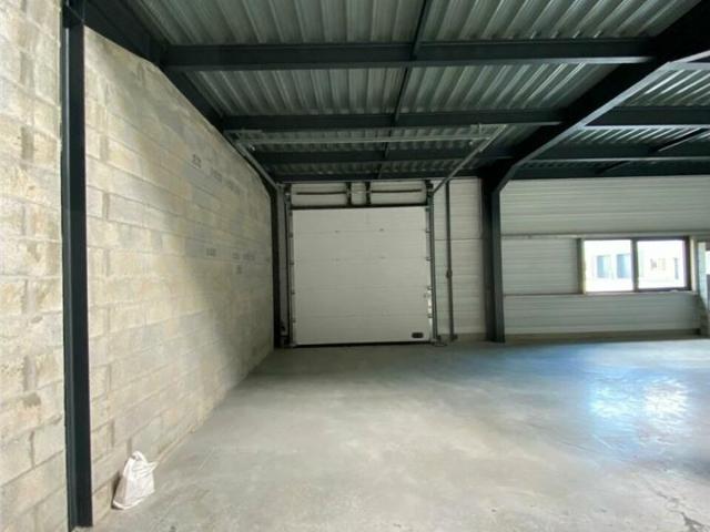 Local Commercial location à Nantes