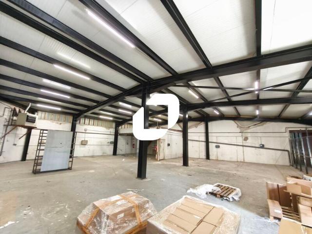 Local Commercial location à Le Raincy, Neuilly-plaisance